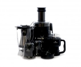Power Turbo VT337 Warna Hitam