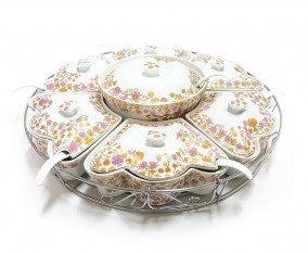 Prasmanan Mewah H001 Motif Lolli
