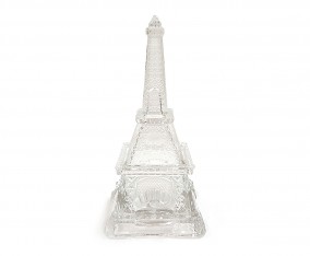Tempat Permen Eiffel Kecil SH7264