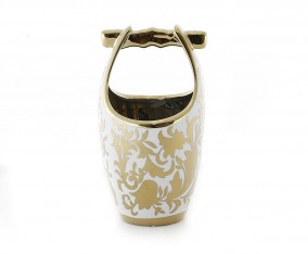 Tempat Sendok CR625 Motif Aries