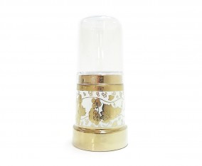 Tempat Sendok dengan Tutup CR735 Motif Virgo