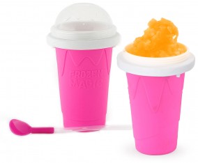 Gelas Serut VSQ01 Warna Pink