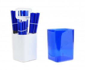 Sendok dan Garpu Set V241C Warna Biru