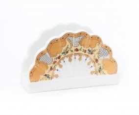 Tempat Tissue H23 Motif Camelia