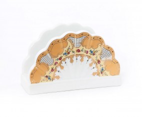 Tempat Tissue H23 Motif Camelia