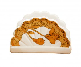 Tempat Tissue H23 Motif Lily