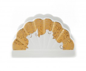 Tempat Tissue H23 Motif Marigold