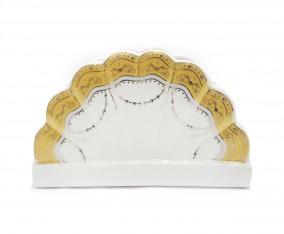 Tempat Tissue H23 Motif Padi