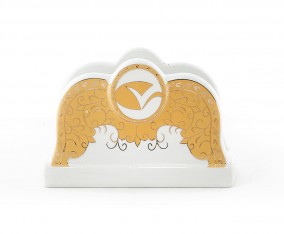 Tempat Tissue H25 Motif Marigold