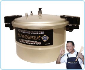 V332 Panci Presto