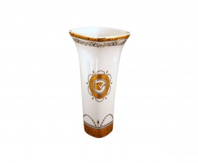 Vas H28 Motif Padi