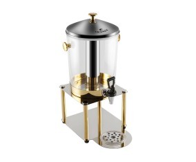 VBD85 Dispenser Matteo Buffet
