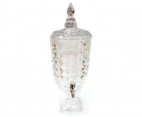 VGC020KC Tempat Air Kristal Brick