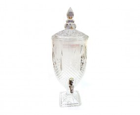 VGC021KC Tempat Air Kristal Beverly