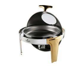 Vicenza Chafing Dish Cara VCF06