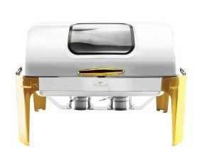 Vicenza Chafing Dish Enzo VCF05