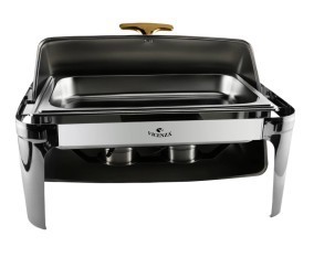 Vicenza Chafing Dish Leon VCF07