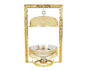 Vicenza Chafing Dish Vesta 8L - VCF094-4