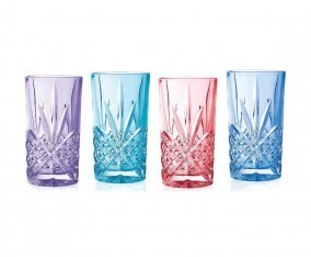 Vicenza Gelas Collins Dublin V764CSG