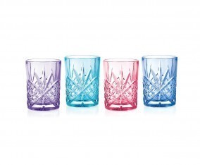 Vicenza Gelas Negroni Dublin V763CSG