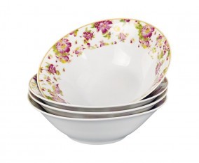Vicenza Mangkuk Mie 7 Inch (17 cm) Melati BA639
