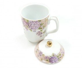 Vicenza Mug Magnolia Y66