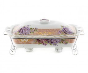 Vicenza Penghangat Makanan Magnolia B680