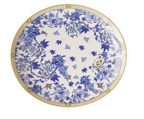 Vicenza Piring Makan 20 Inch Ayana PA13