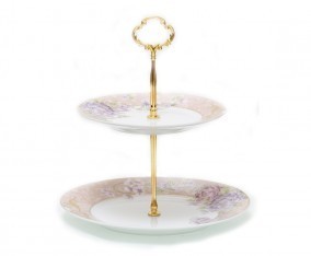 Vicenza Piring Saji Susun Magnolia P24