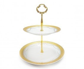 Vicenza Piring Saji Susun Padi P24