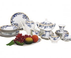 Vicenza Set Perlengkapan Makan Ayana DA57