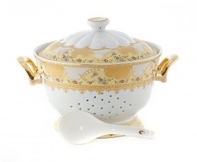 Vicenza Tempat Nasi Belanga Camelia M09