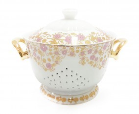 Vicenza Tempat Nasi Belanga Lolli M09