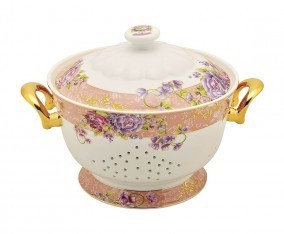 Vicenza Tempat Nasi Belanga Magnolia M09