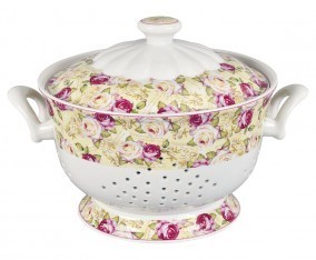 Vicenza Tempat Nasi Belanga Mawar MA09