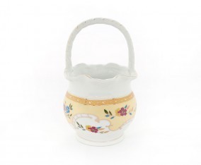 Vicenza Tempat Sendok Besar Camelia B679L