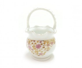 Vicenza Tempat Sendok Besar Lolli B679L