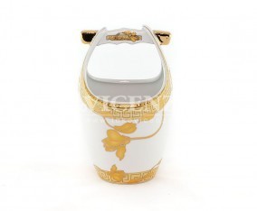 Vicenza Tempat Sendok Lily B625