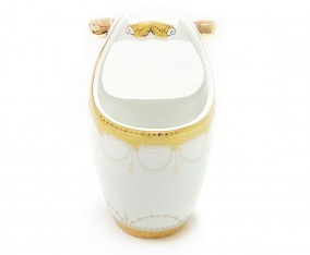 Vicenza Tempat Sendok Padi B625