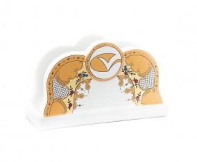 Vicenza Tempat Tissue Motif Camelia H25