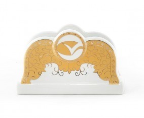 Vicenza Tempat Tissue Motif Marigold H25