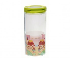 Vicenza Toples Permen Kaca Hijau GB434