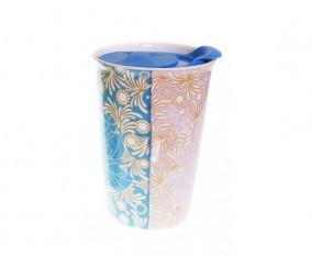 Vicenza Tumbler Porselen Claudia BA801