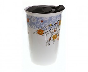 Vicenza Tumbler Porselen Vanessa BA801