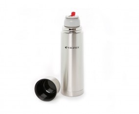 Vicenza Tumbler Stainless Steel Vacuum Flask V500VF