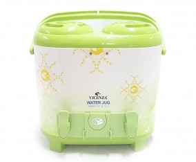 VC1202WJ Padi Water Jug 6 L Twin Series