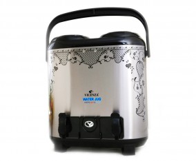 VM1502WJ Camelia Water Jug 7.5 L Twin