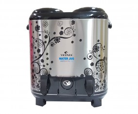 Water Jug Twin Series VM1502WJ Motif Lolli