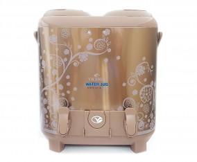 VB1502WJ Lolli Water Jug 7.5 L dan 7.5 L