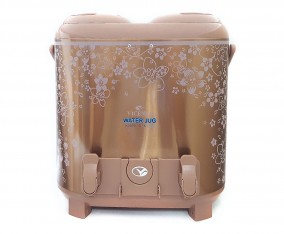 Water Jug VB1502WJ Motif Poppy